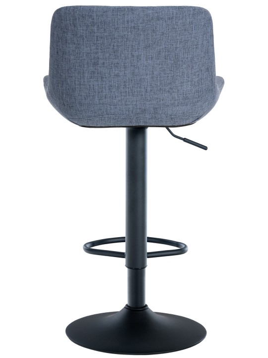 Baarijakkara Tover kangas, sininen