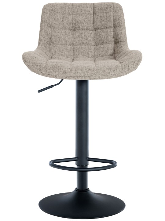 2 baarijakkaran sarja Tover kangas, taupe 2 baarijakkaran sarja Tover kangas, taupe