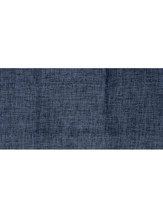 2 baarijakkaran sarja Tover kangas, sininen