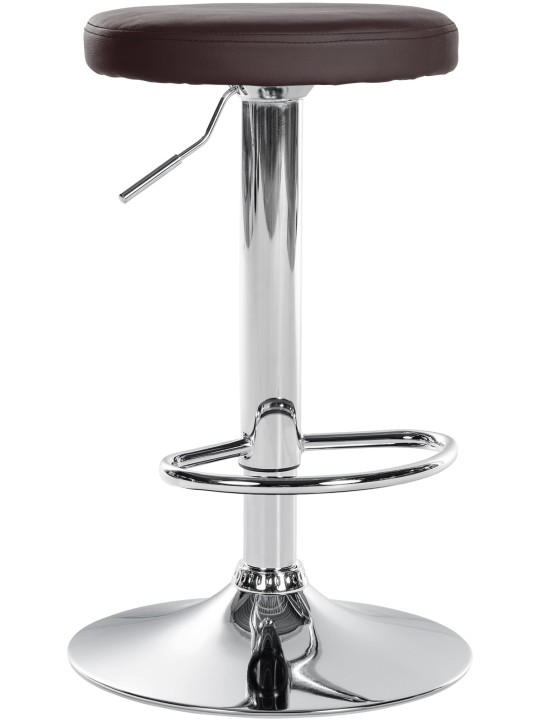 Baarijakkara Ponte tekonahka kromi, ruskea