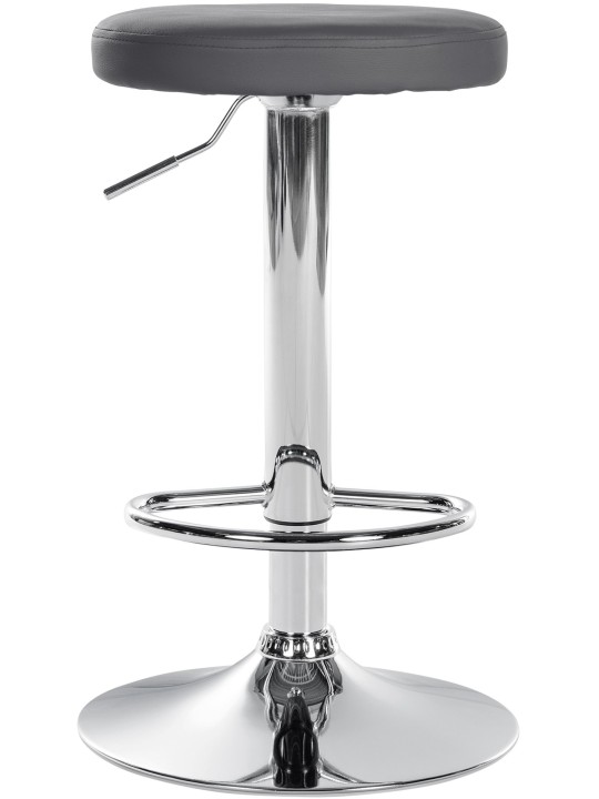 Baarijakkara Ponte tekonahka kromi, harmaa