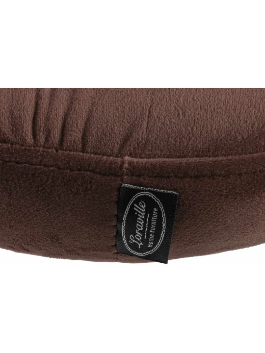 Baarijakkara Ponte velvet, ruskea