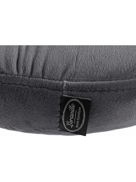 Baarijakkara Ponte velvet, tummanharmaa Baarijakkara Ponte velvet, tummanharmaa