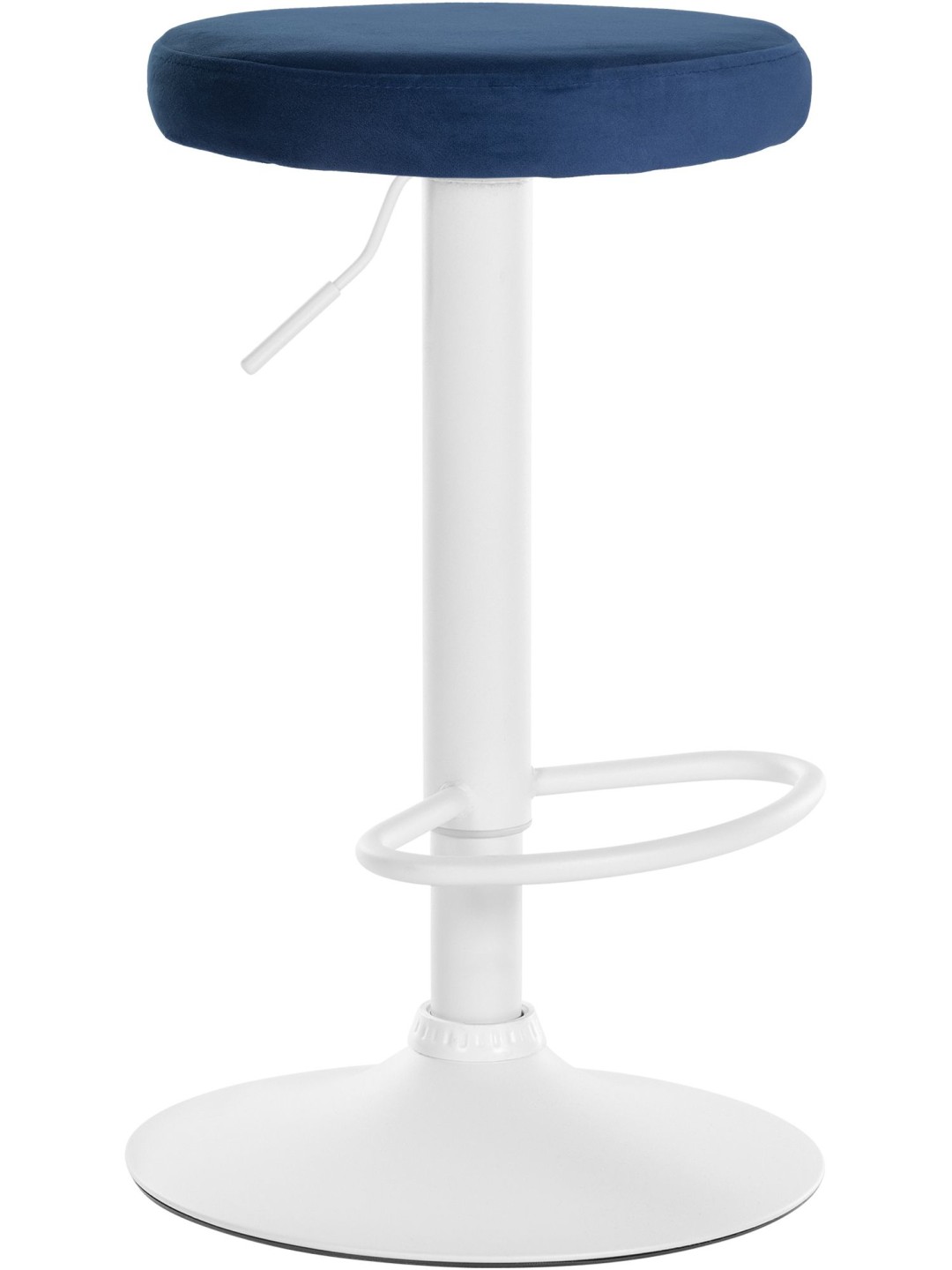 Baarijakkara Ponte velvet, sininen