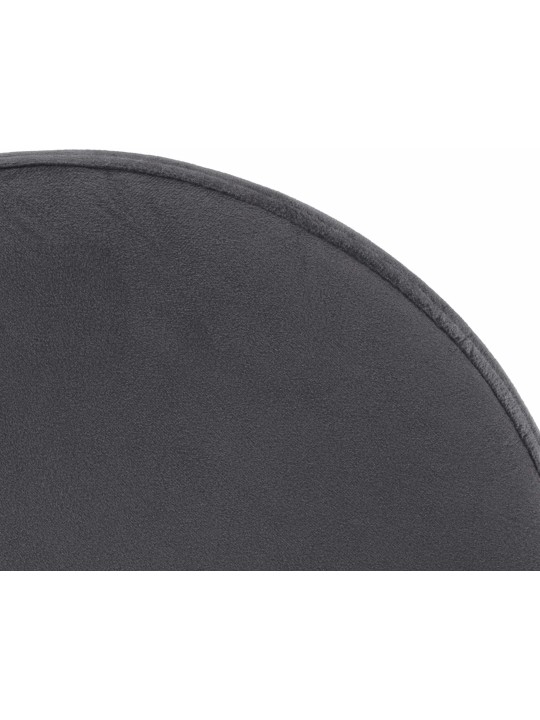 Baarijakkara Ponte velvet, tummanharmaa Baarijakkara Ponte velvet, tummanharmaa