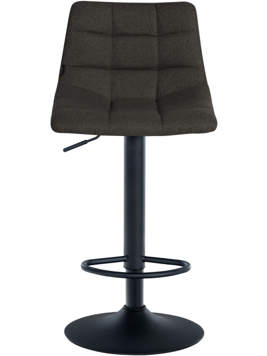 2 baarijakkaran setti Jerry kangasta, tummanharmaa