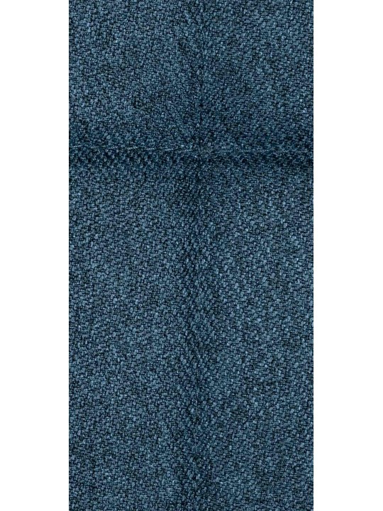 Nojatuoli Garding kangasta, sininen Nojatuoli Garding kangasta, sininen