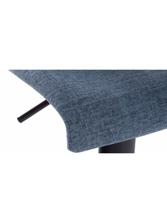 Baarijakkara Branford kangas, sininen Baarijakkara Branford kangas, sininen