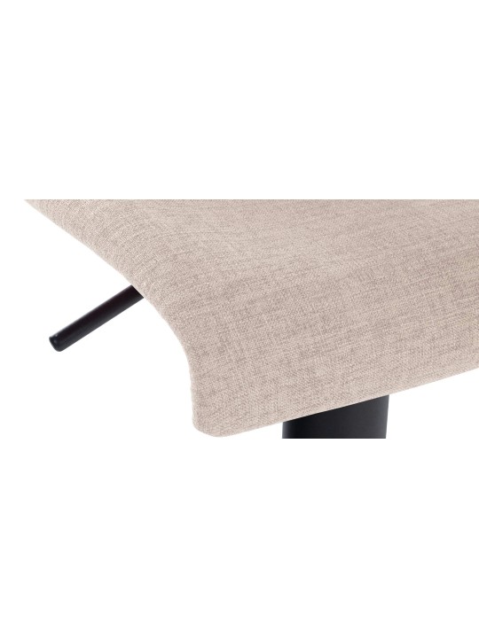 Baarijakkara Branford kangas, kermanvärinen Baarijakkara Branford kangas, kermanvärinen