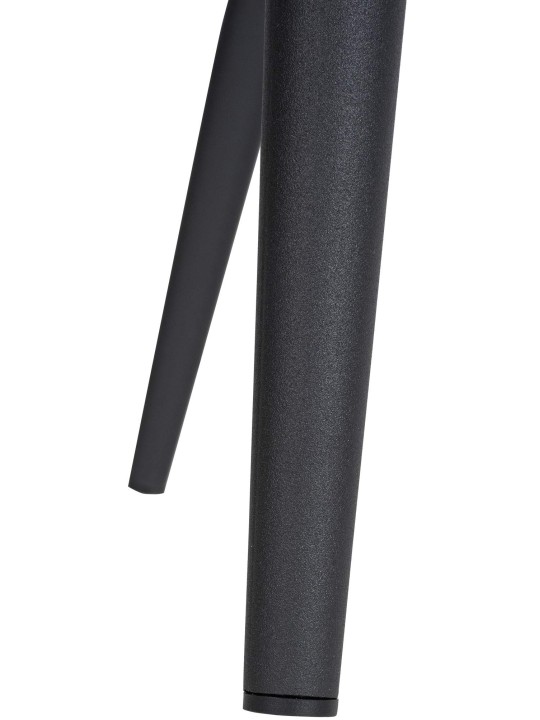 4 tuolin setti Telde velvet, harmaa 4 tuolin setti Telde velvet, harmaa