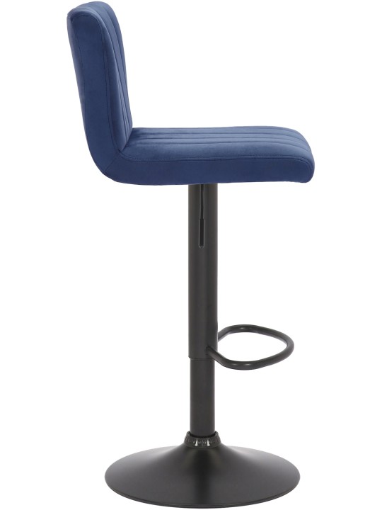 2 baarijakkaran sarja Jamie velvet, sininen