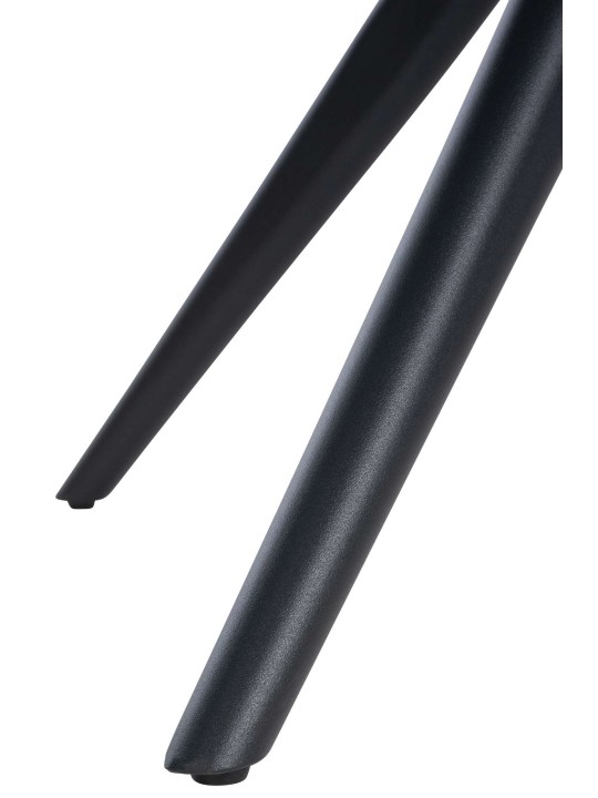 Vilas kangas ruokatuoli, harmaa