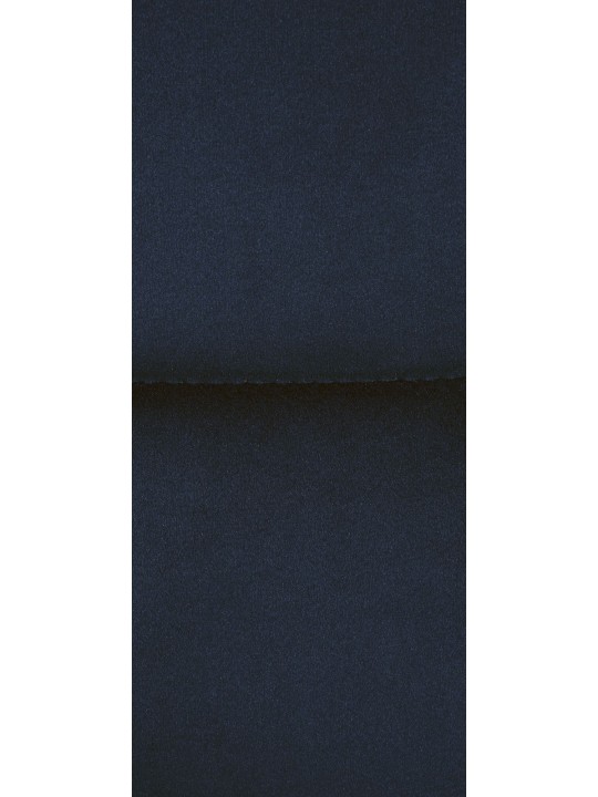 Baarijakkara Los Angeles samettia, sininen