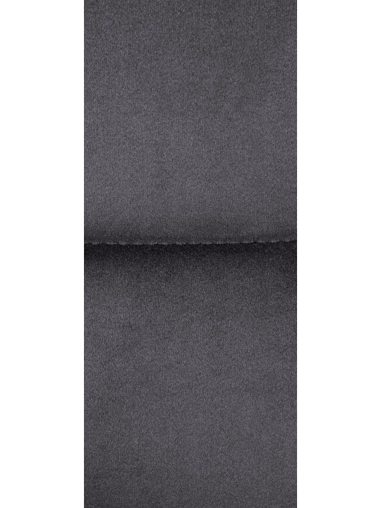 Baarijakkara Los Angeles samettia, tummanharmaa