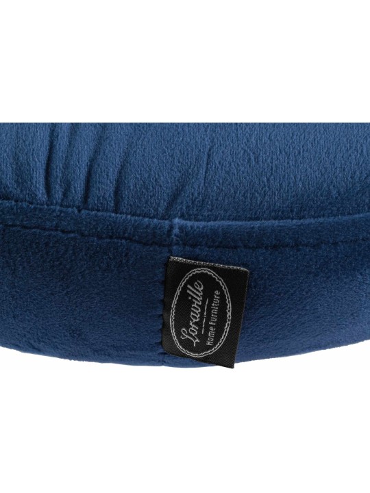 2 baarijakkaran setti Ponte velvet, sininen