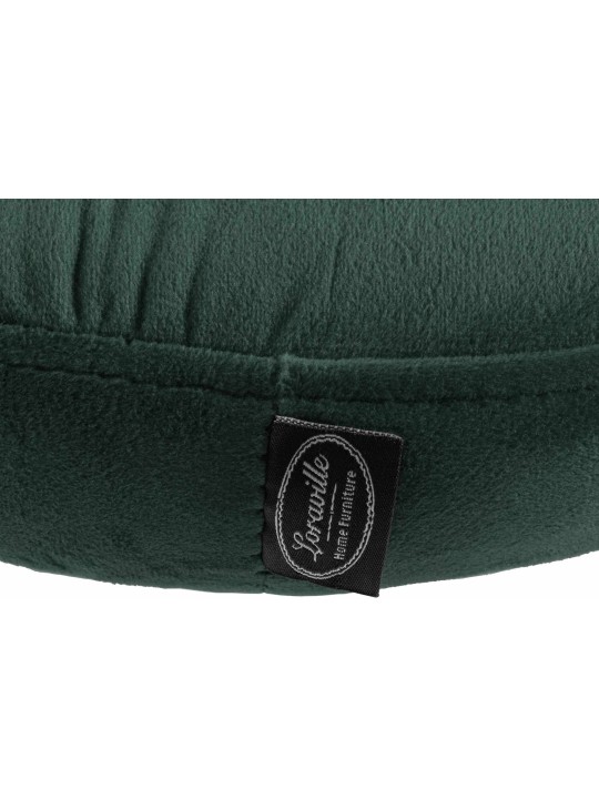 2 baarijakkaran setti Ponte velvet, vihreä