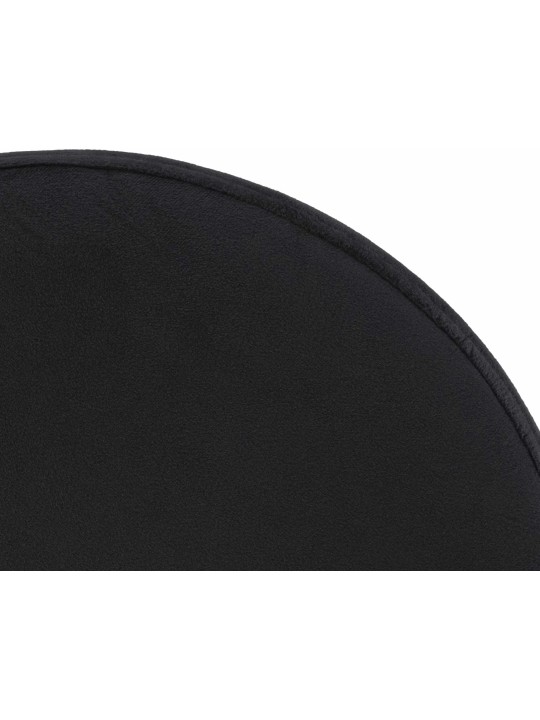 2 baarijakkaran setti Ponte velvet, musta 2 baarijakkaran setti Ponte velvet, musta