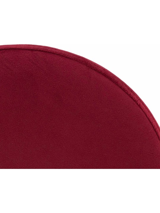 2 baarijakkaran setti Ponte velvet, punainen 2 baarijakkaran setti Ponte velvet, punainen