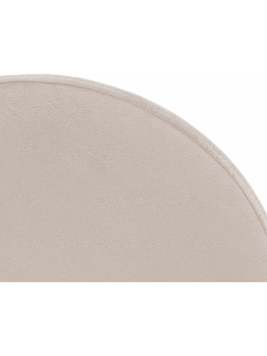 2 baarijakkaran setti Ponte velvet, kermanvärinen 2 baarijakkaran setti Ponte velvet, kermanvärinen