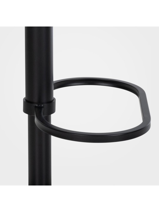 Baarijakkara Damaso B huopa, harmaa