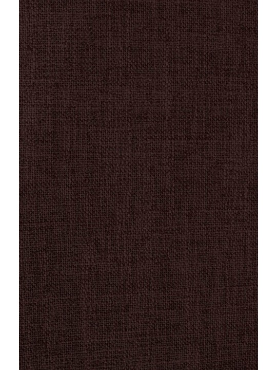 2 tuolin setti Kingston kangas, luonnonvärinen/ruskea