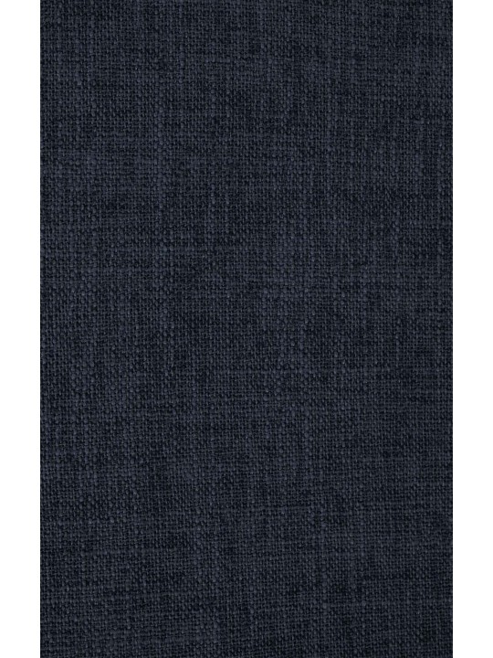 2 tuolin setti Kingston kangas, pähkinä/sininen