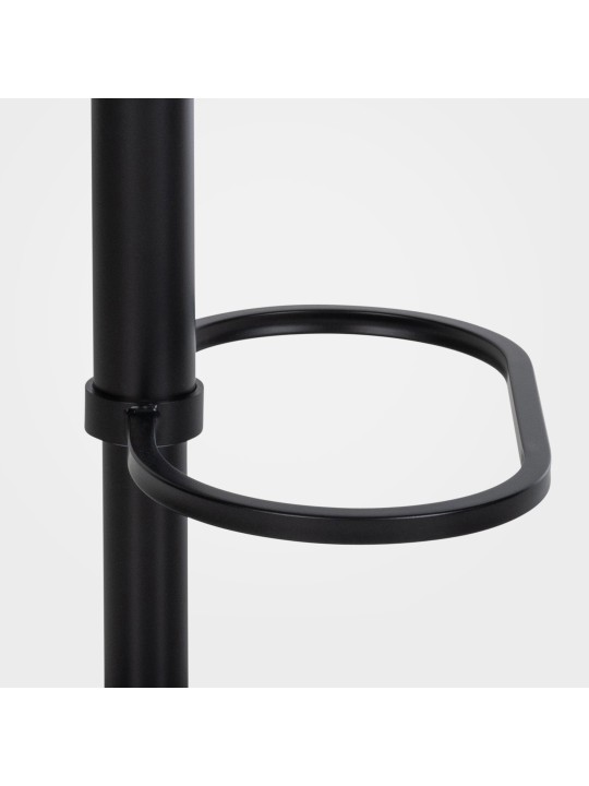 Baarijakkara Damaso B samettia, ruskea