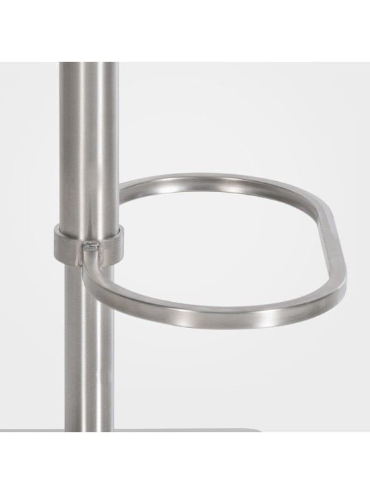 Baarijakkara Damaso E samettia, ruskea