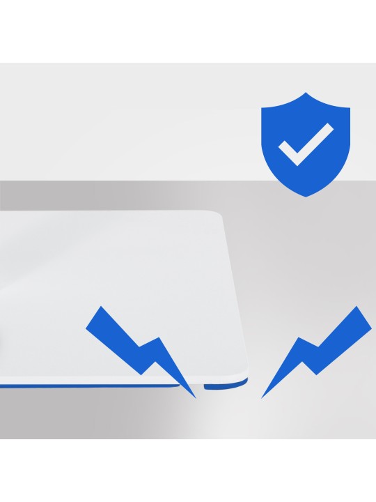 Baarijakkara Damaso W velvet, harmaa