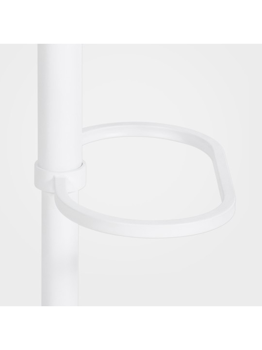 Baarijakkara Damaso W velvet, ruskea