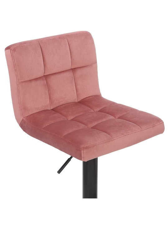 Baarijakkara Feni samettia, pinkki Baarijakkara Feni samettia, pinkki