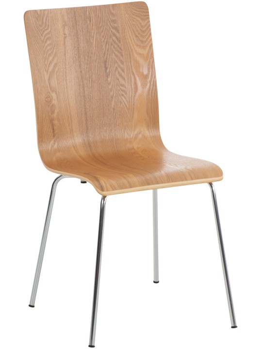 Pepe vierailijatuoli, tammi