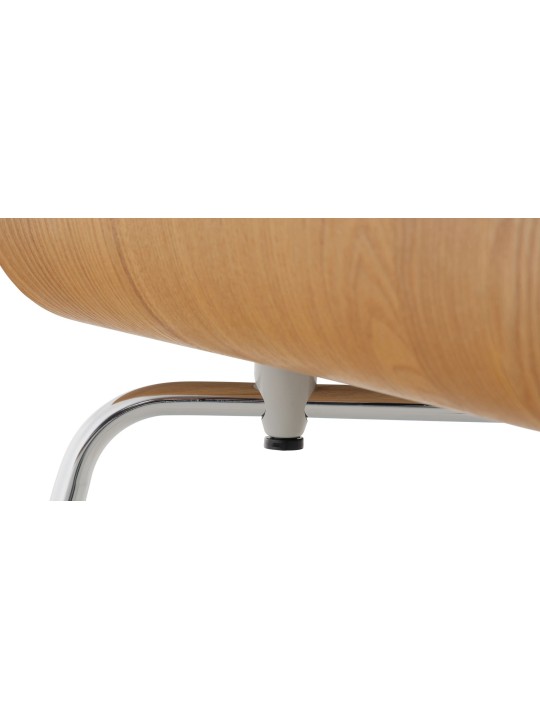 Pepe vierailijatuoli, tammi