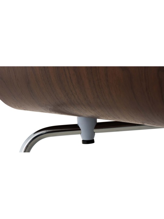 Pepe vierailijatuoli, pähkinä