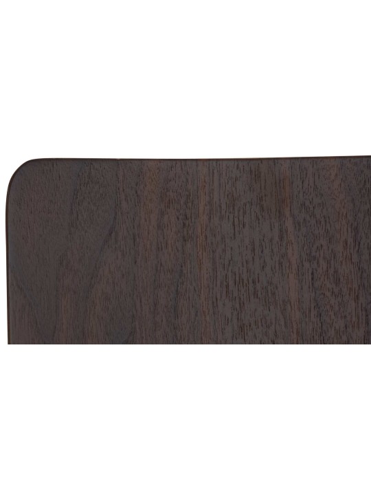 Pepe vierailijatuoli, pähkinä