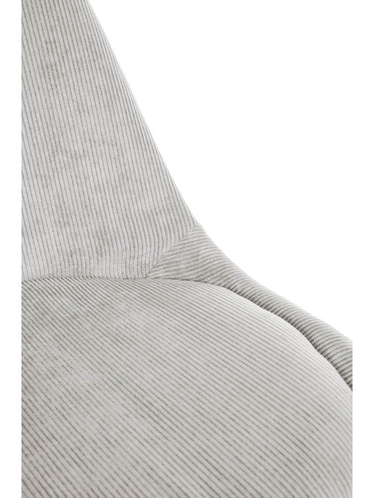 Linares Cord tuoli, beige