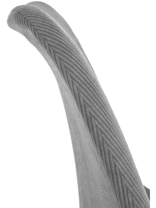 Linares Cord tuoli, harmaa