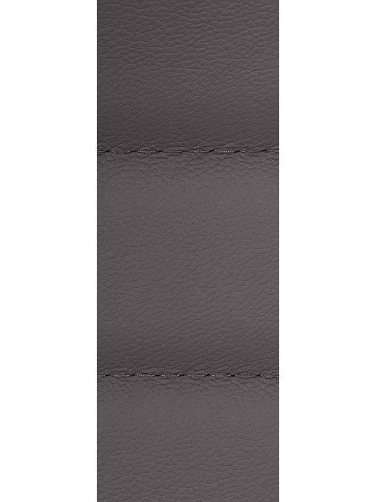 Mollis aitoa nahkaa työtuoli, harmaa Mollis aitoa nahkaa työtuoli, harmaa