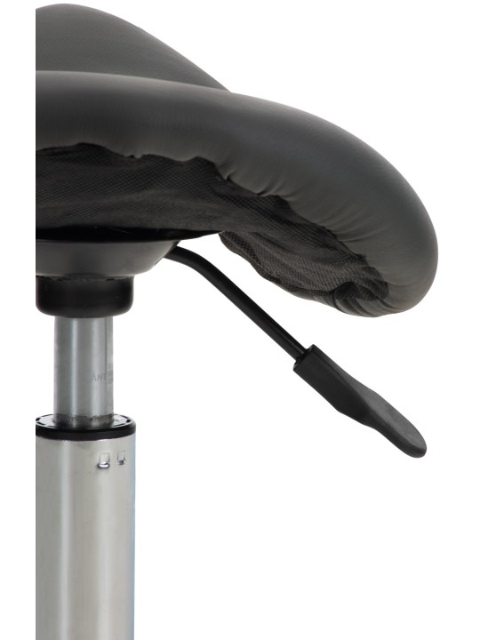 Renon työjakkara, harmaa Renon työjakkara, harmaa