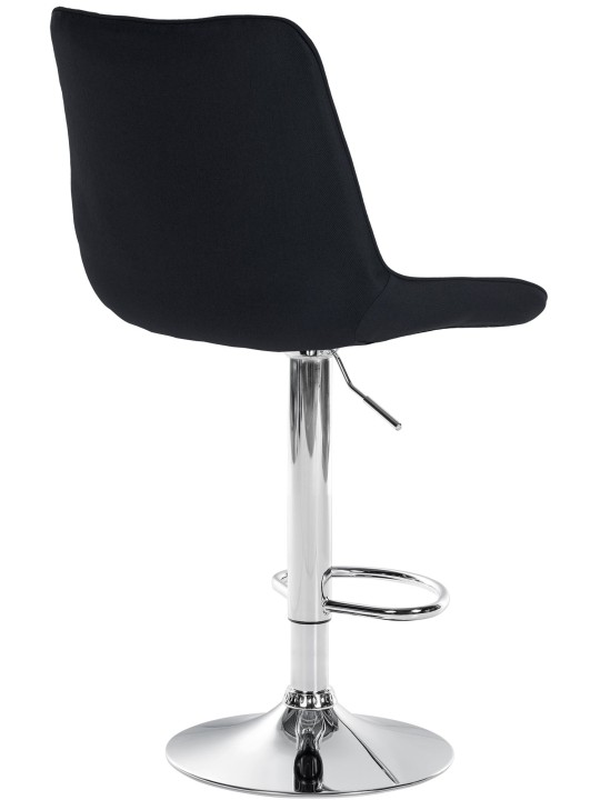 2 baarijakkaran sarja Toni kangas kromi, musta