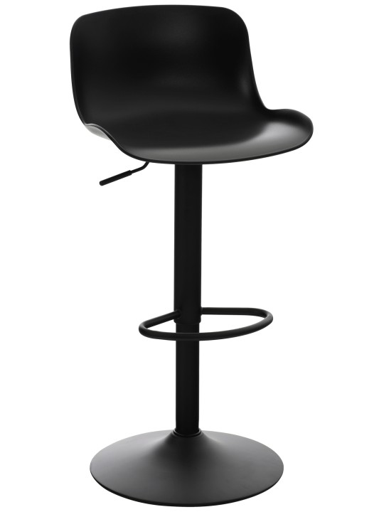 Baarijakkara Almada, musta