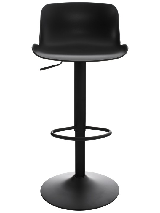 Baarijakkara Almada, musta