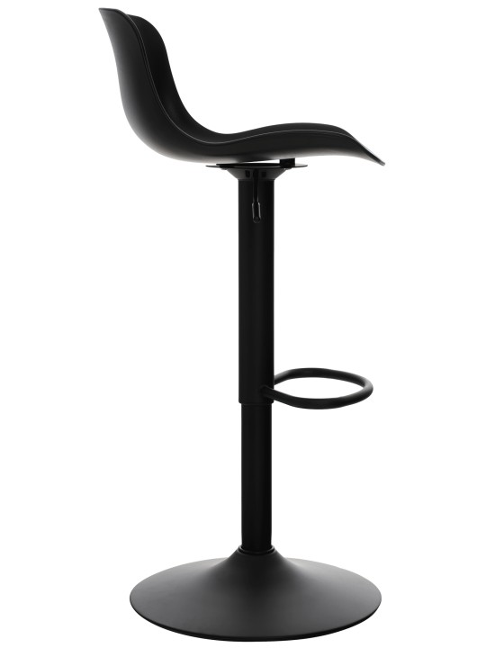 Baarijakkara Almada, musta