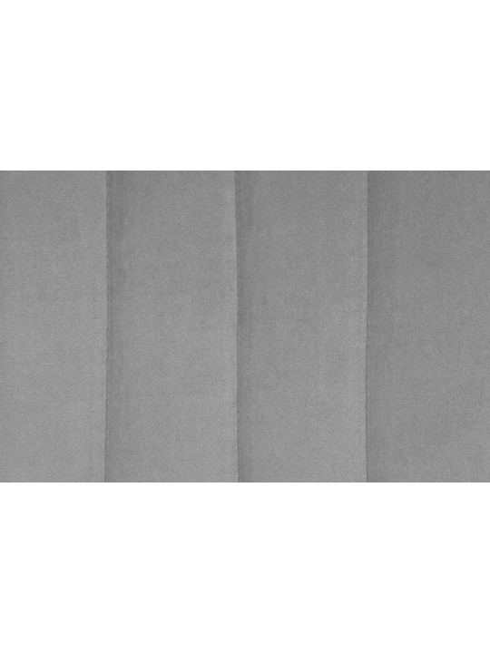 2 baarijakkaran setti Toni velvet, harmaa