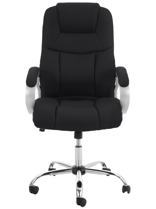 BIG Apollo työtuoli, musta