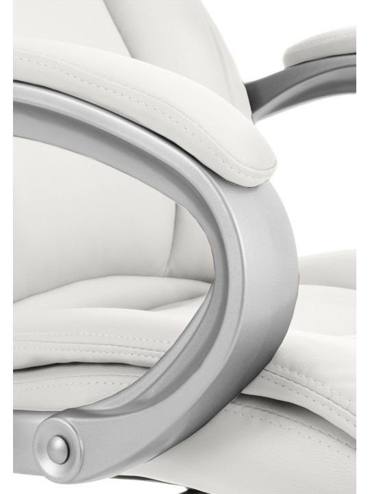 BIG Apollo työtuoli, valkoinen