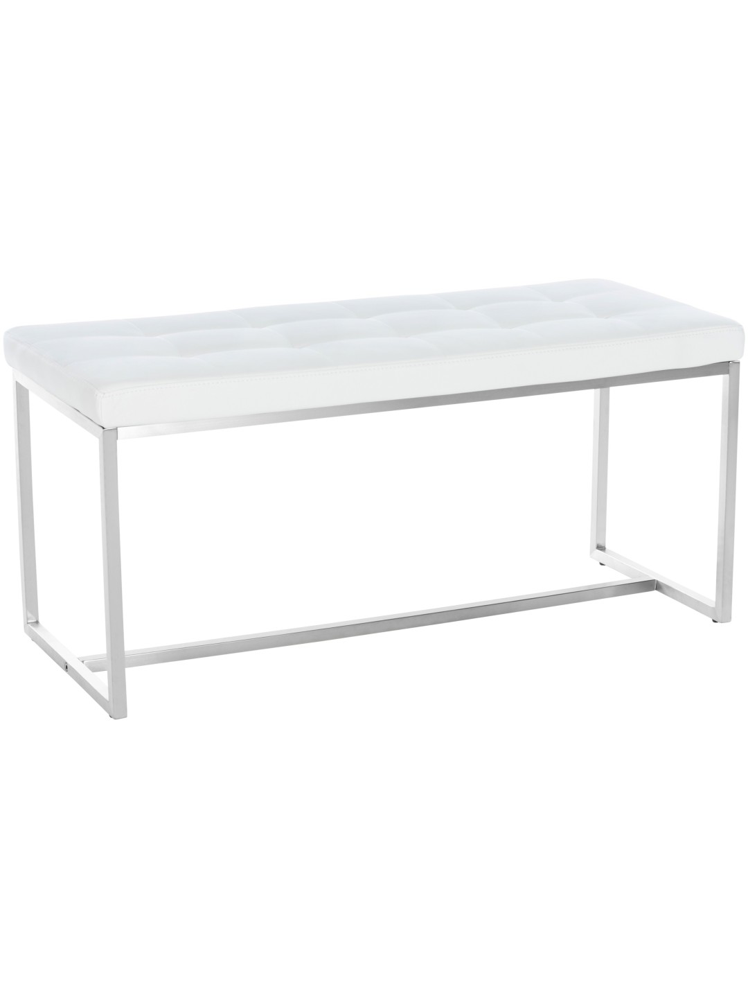 Barci penkki, valkoinen