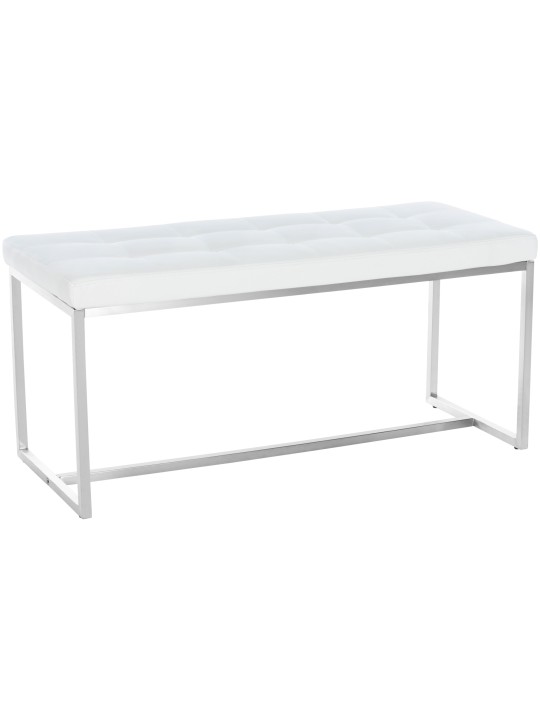 Barci penkki, valkoinen