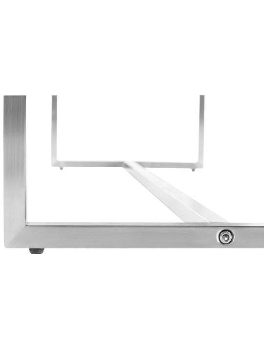 Barci penkki, valkoinen