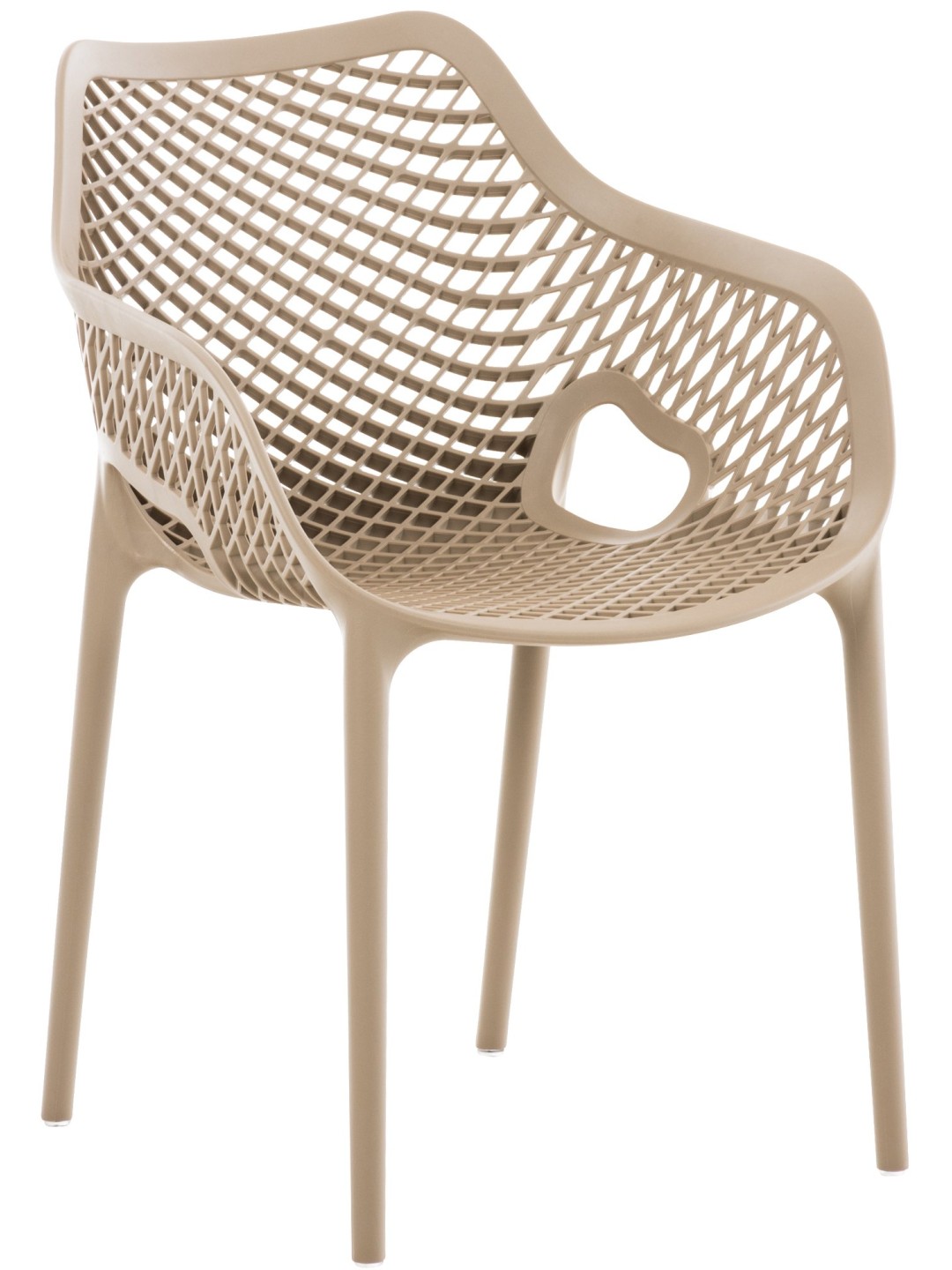 Air XL tuoli, mutanvärinen